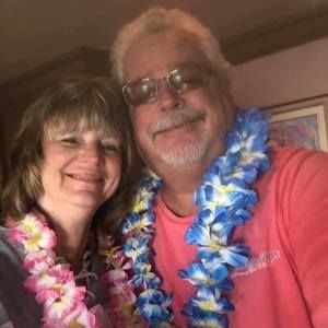 Meet your Posher, Linda